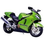 Maquette tamiya - kawasaki ninja zx 12r 1 / 12 pour enfant garçon de 3 ans et plus Maquette tamiya - kawasaki ninja zx 12r 1 / 12 pour enfant garçon de 3 ans et plus