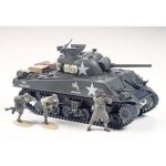 Maquette - tamiya - sherman m4a3 75mm - echelle 1:35