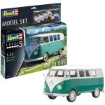 Maquette véhicule : model set : vw t1 bus Maquette véhicule : model set : vw t1 bus