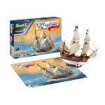 Maquette voilier : mayflower 400ème anniversaire Maquette voilier : mayflower 400ème anniversaire