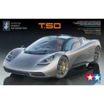 Tamiya - maquette voiture t. 50 gordon murray automotive tamiya 24364 1 / 24�me maquette char promo - ...