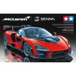 Tamiya - maquette voiture mclaren senna tamiya24355 1:24 maquette char promo - ref : 12040