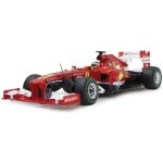 Maquette - voiture - ferrari f1 1:12 - rouge - jamara 403090