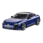 Maquette voiture : model set : easy - click - system : audi e - tron gt Maquette voiture : model set : easy - click - system : audi e - tron gt