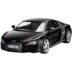 Maquette de voiture - revell - audi r8 - 106 pices - echelle 1 / 24