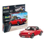 Maquette voiture : model set : porsche 911 g - carrera 3. 2 targa Maquette voiture : model set : porsche 911 g - carrera 3. 2 targa