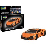 Maquette de voiture - revell - model set - lamborghini revuelto - avec colle peintures et accessoires ...