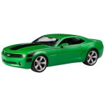 Maquette voiture - revell - camaro concept car - 43 pices - intrieur - 1 / 25