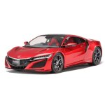 Maquette voiture : honda nsx 2016