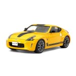 Maquette voiture - tamiya - nissan 370z heritage edition - plastique - 1 / 24 Maquette voiture - tamiya - nissan 370z heritage edition - plastique - 1 / 24