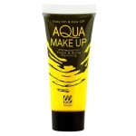 Maquillage jaune néon - widmann - tu - adulte - mixte - carnaval halloween gay Maquillage jaune néon - widmann - tu - adulte - mixte - carnaval halloween gay