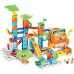 Marble rush - super action set electronic l200e