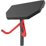 Marbo sport curl banc pult scott (de la s�rie marbo home ? symbole mh) mh - a101 2. 0