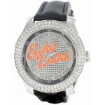 Montre homme - marc ecko - e15078g2 - analogique - cuir - quartz