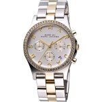Marc jacobs femmes henry chrono mbm3197 montre