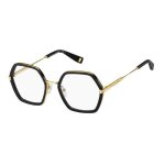 Lunettes de vue marc jacobs mj 1018 53 / 20 / 140 black m�tal femme mj 1018
