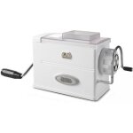 Marcato regina ? machine � p�tes manuelle extrudeuse 5 formats abs / polycarbonate fili�res acier chrom� ...