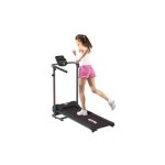 Marche active speed liberty - gymform slimfold treadmill pro jusqu 12km / h - venteo - tapis de course ...