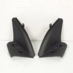 Marche pied passager pour scooter mbk 50 stunt 5jh - f171e - 00 / 5jh - f171x - 00 neuf