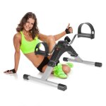 Marche - pied portable tapis de course cardio fitness steppers machine � jambe maison gym exercice mini ...