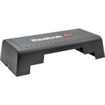 Marche - reebok - mini step - caoutchouc - blanc - 110 kg - fitness - dbutant