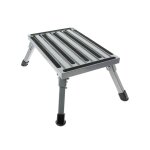 Marchepied pliant xl - optima