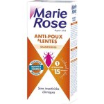 Marie rose shampooing anti - poux et lentes 125ml Marie rose shampooing anti - poux et lentes 125ml