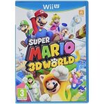 Super mario 3d world (nintendo wii u) [edizione: regno unito]