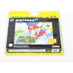 - super mario 64
