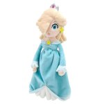 Super mario all star collection princesse rosalina peluche multicolore 267 cm