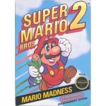 Super mario bros 2 nes
