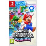 Super mario bros. wonder ? jeu nintendo switch