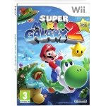 Super mario galaxy 2 - ensemble complet - wii - plateforme - dvd - nintendo Super mario galaxy 2 - ensemble complet - wii - plateforme - dvd - nintendo