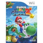 Jeu vido - nintendo - super mario galaxy 2 - plateforme - version franaise - en bote