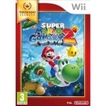 Jeu vido - nintendo - super mario galaxy 2 - edition selects - plateforme wii