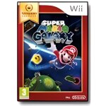Jeu vido - nintendo - super mario galaxy - wii - edition selects - plateforme - 3 +