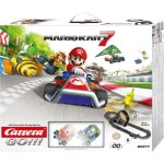 Mario kart 7 circuit voiture carrera go !