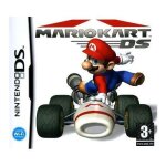 Mario kart ds - import jap