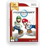 Jeu vido - nintendo - mario kart - edition selects - wii - mode en ligne disponible
