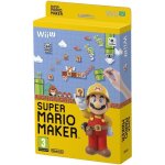 Super mario maker jeu wii u