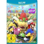 Mario party 10 [import allemand] [jeu wii u]