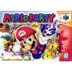 Mario party