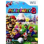Jeu vid�o - nintendo - mario party 8 - import allemand - wii - �dition selects