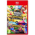 Super mario party jamboree + jamboree tv - nintendo switch 2 edition ? jeu nintendo switch 2 Super mario party jamboree + jamboree tv - nintendo switch 2 edition ? jeu nintendo switch 2