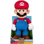 Mario - peluche géante mario - 50 cm - jakks - 460071 Mario - peluche géante mario - 50 cm - jakks - 460071