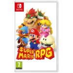 Super mario rpg ? jeu nintendo switch