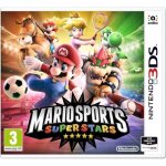 Jeu vid�o - nintendo - mario sports superstars - 5 sports - 3ds - carte amiibo incluse