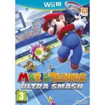 Mario tennis : ultra smash - jeu wii u
