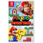 Mario vs. donkey kong ? jeu nintendo switch Mario vs. donkey kong ? jeu nintendo switch