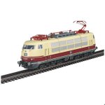 Mrklin 39151 locomotive lectrique h0 br 103 de la db